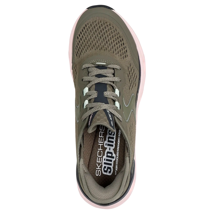 Skechers Slip-ins Donna Oliva Glide-Step Altus 150510/OLV