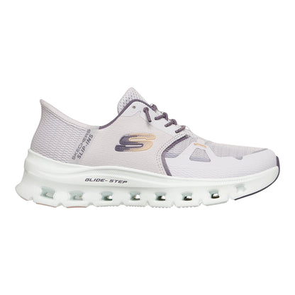 Skechers Slip-ins Glide-Step Pro 150420/LAV Lavanda – Sneaker Donna Hands Free