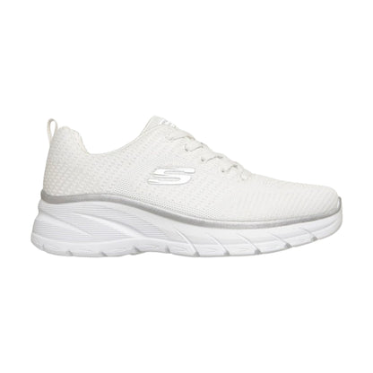 Skechers Sneakers Fashion Fit 2.0 Moonlight Glo 150384 WSL Donna