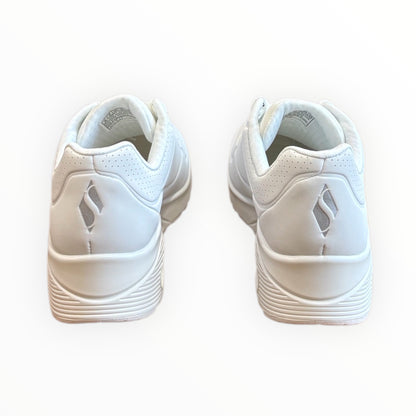 Skechers UNO Stand On Air 73690 W Bianco