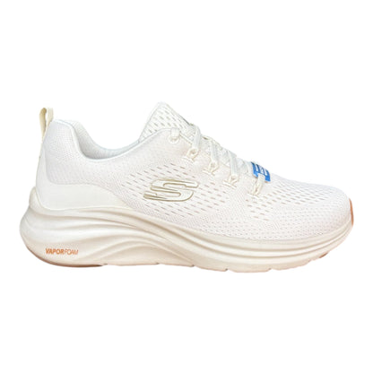 Skechers Vapor Foam 150024-NAT Sneakers Natural Donna