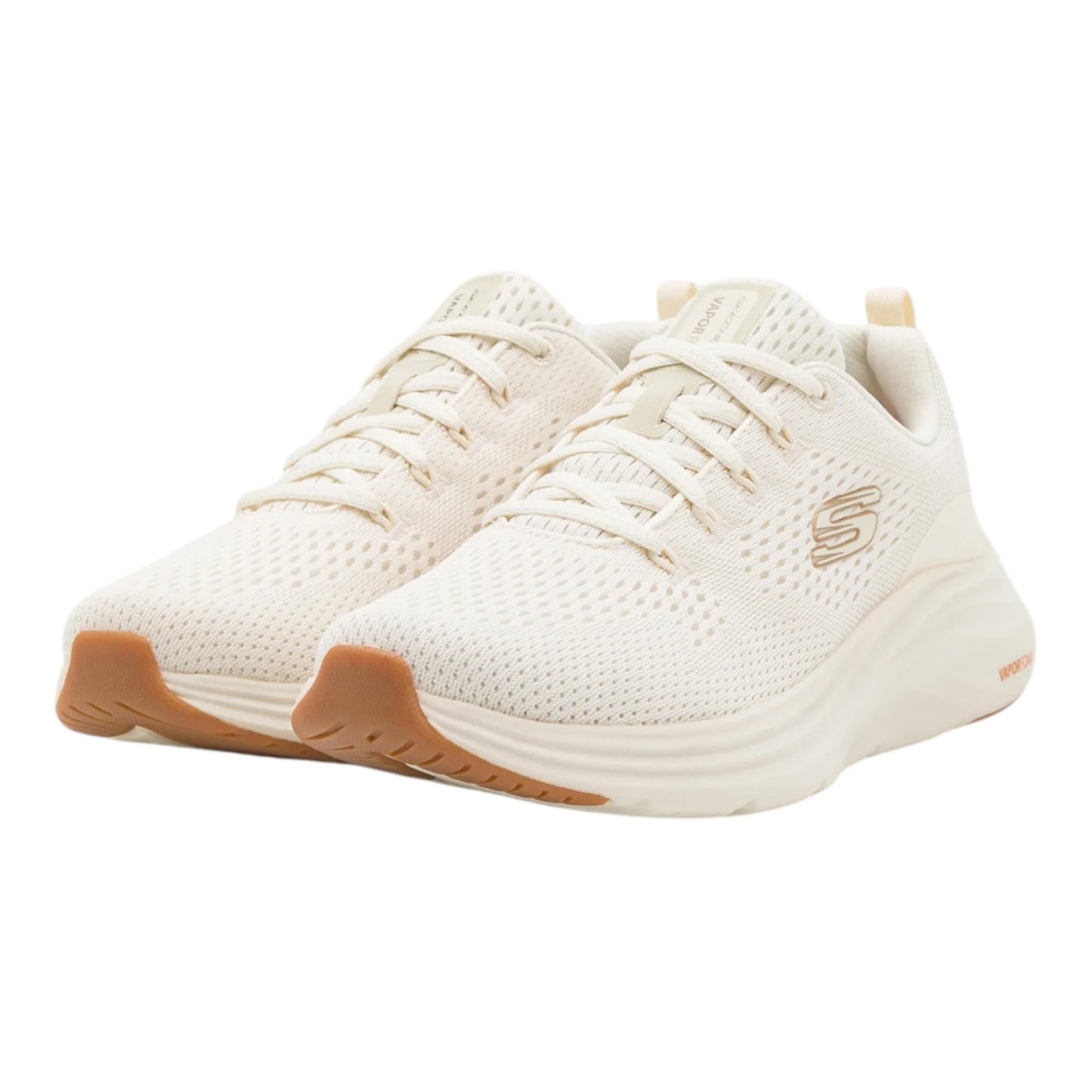 Skechers Vapor Foam 150024-NAT Sneakers Natural Donna