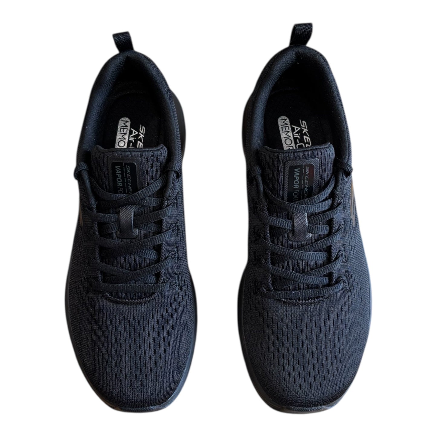 Skechers Vapor Foam Fresh Trend 150024 BBK Black Donna