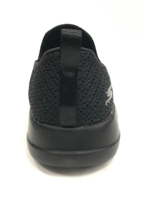 Skechers Sneaker Donna Go Walk Joy Fiesta 124089-BBK Nero
