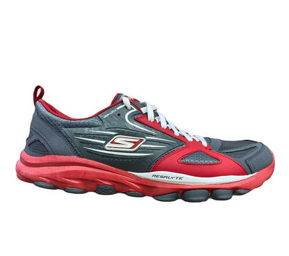 Skechers Go Train 53503 CCRD Grigio Rosso