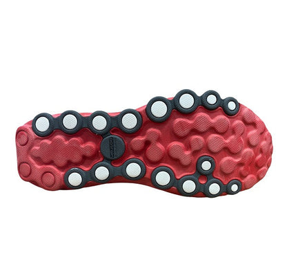 Skechers Go Train 53503 CCRD Grigio Rosso