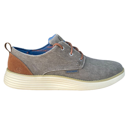 Skechers Status 2.0 Pexton 65910/TPE Taupe Uomo
