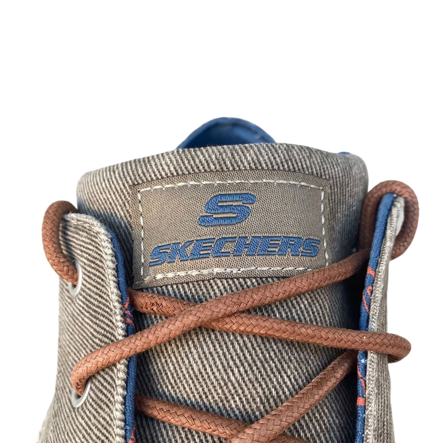 Skechers Status 2.0 Pexton 65910/TPE Taupe Uomo