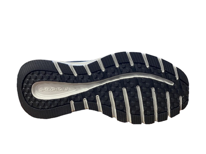 Skechers Scarpe Trail Escape Plan 2.0 Woodrock 51705-NVY Blu Navy Uomo