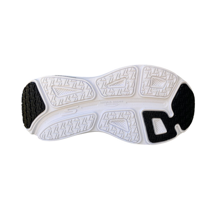Skechers scarpa da corsa da donna Max Cushioning Endeavour 129470/WBK bianco