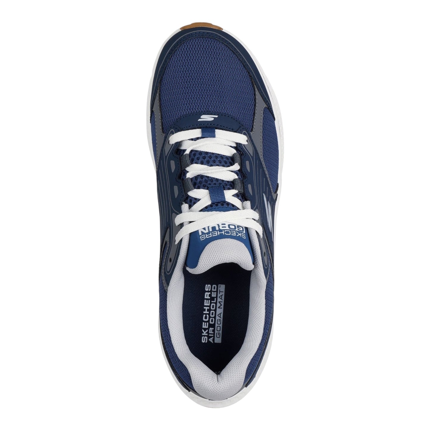 Skechers GO RUN Consistent 2.0 220866-NVY Blu Uomo Running