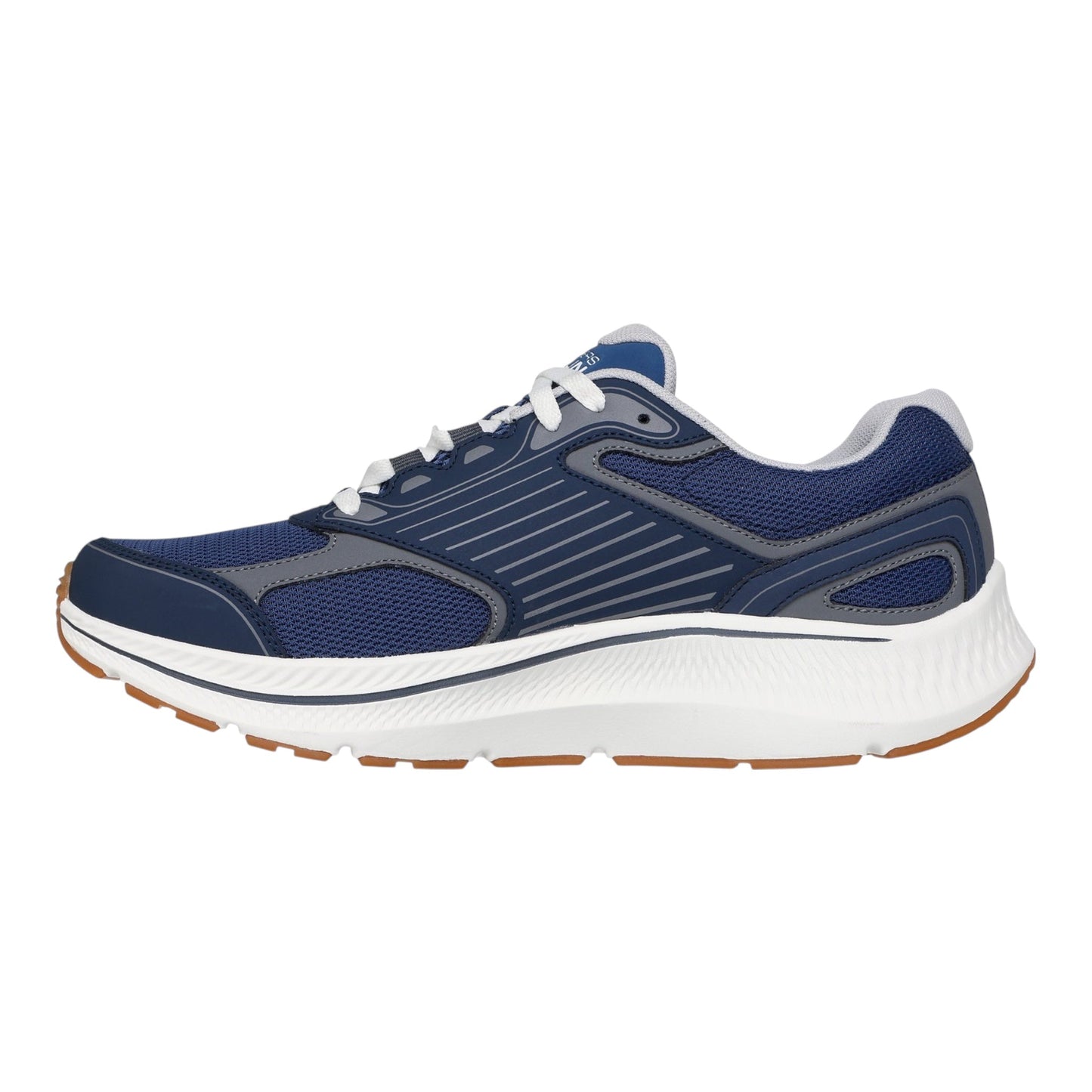 Skechers GO RUN Consistent 2.0 220866-NVY Blu Uomo Running