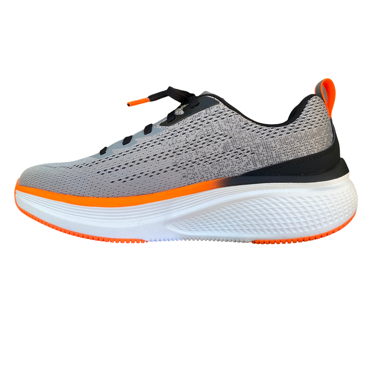 Skechers GO RUN Elevate 2.0 220847/CHAR Scarpe Running Uomo Carbone