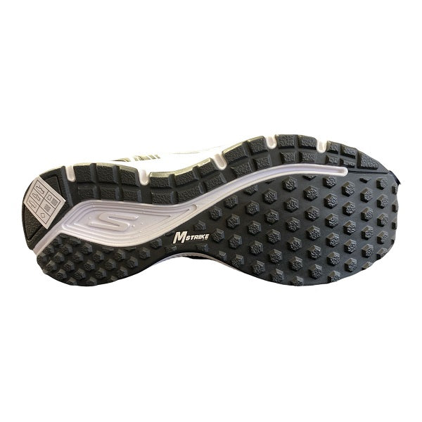 Skechers Go Run Consistent Night Escape 128270/BLK Nero Donna