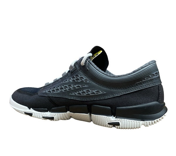Skechers Go Bionic 13515 BKSL Nero Argento