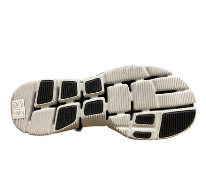 Skechers Go Bionic 13515 BKSL Nero Argento