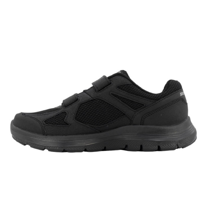 Skechers Flex Advantage 4.0 Fortner Uomo Nera - 232578/BBK