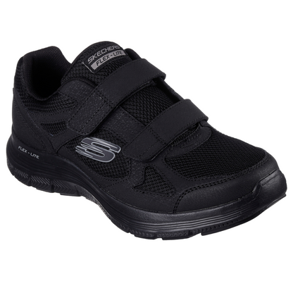 Skechers Flex Advantage 4.0 Fortner Uomo Nera - 232578/BBK