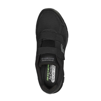 Skechers Flex Advantage 4.0 Fortner Uomo Nera - 232578/BBK