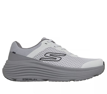 Skechers Max Cushioning Endeavour 220613-GRY Grigio Uomo