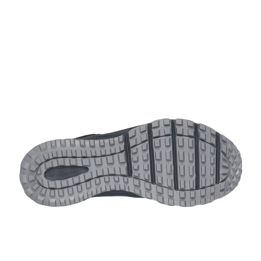 Skechers Escape Plan Outward Voyage 180063/CCBK Charcoal-Black