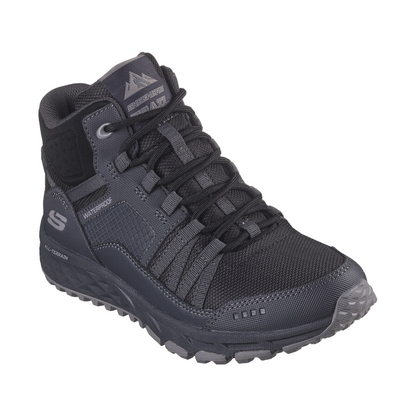 Skechers Escape Plan Outward Voyage 180063/CCBK Charcoal-Black