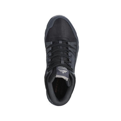Skechers Escape Plan Outward Voyage 180063/CCBK Charcoal-Black