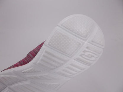 Skechers First Rate 12033 PNK - Scarpa Walking Donna Memory Foam