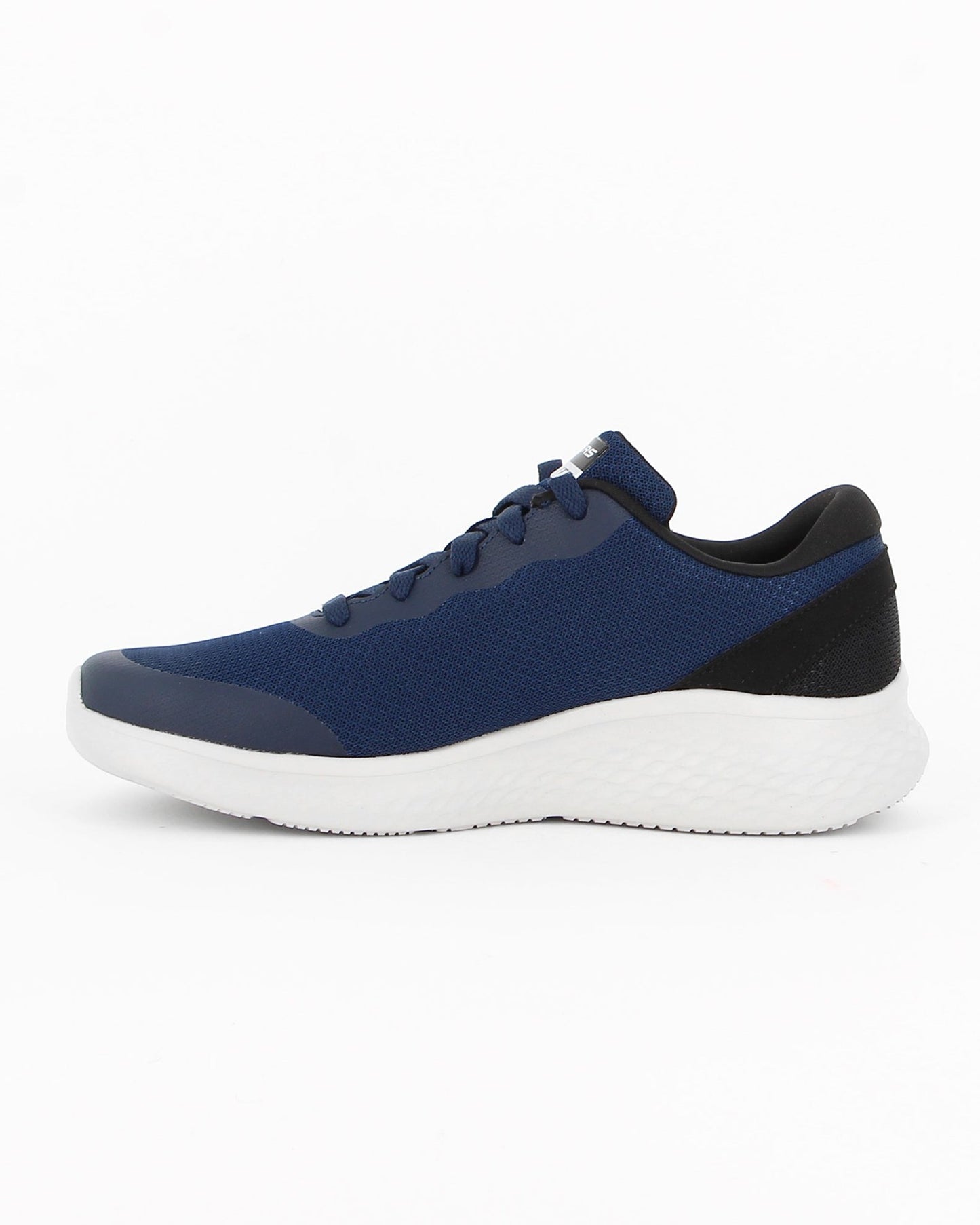 Skechers Skech-Lite Pro 232591/NVBK - Scarpe Walking Uomo Vegane Lavabili Memory Foam