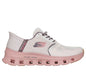 Skechers Slip-ins Glide-Step Pro 150420/TPMT Taupe Multi – Women's Hands Free Sneaker