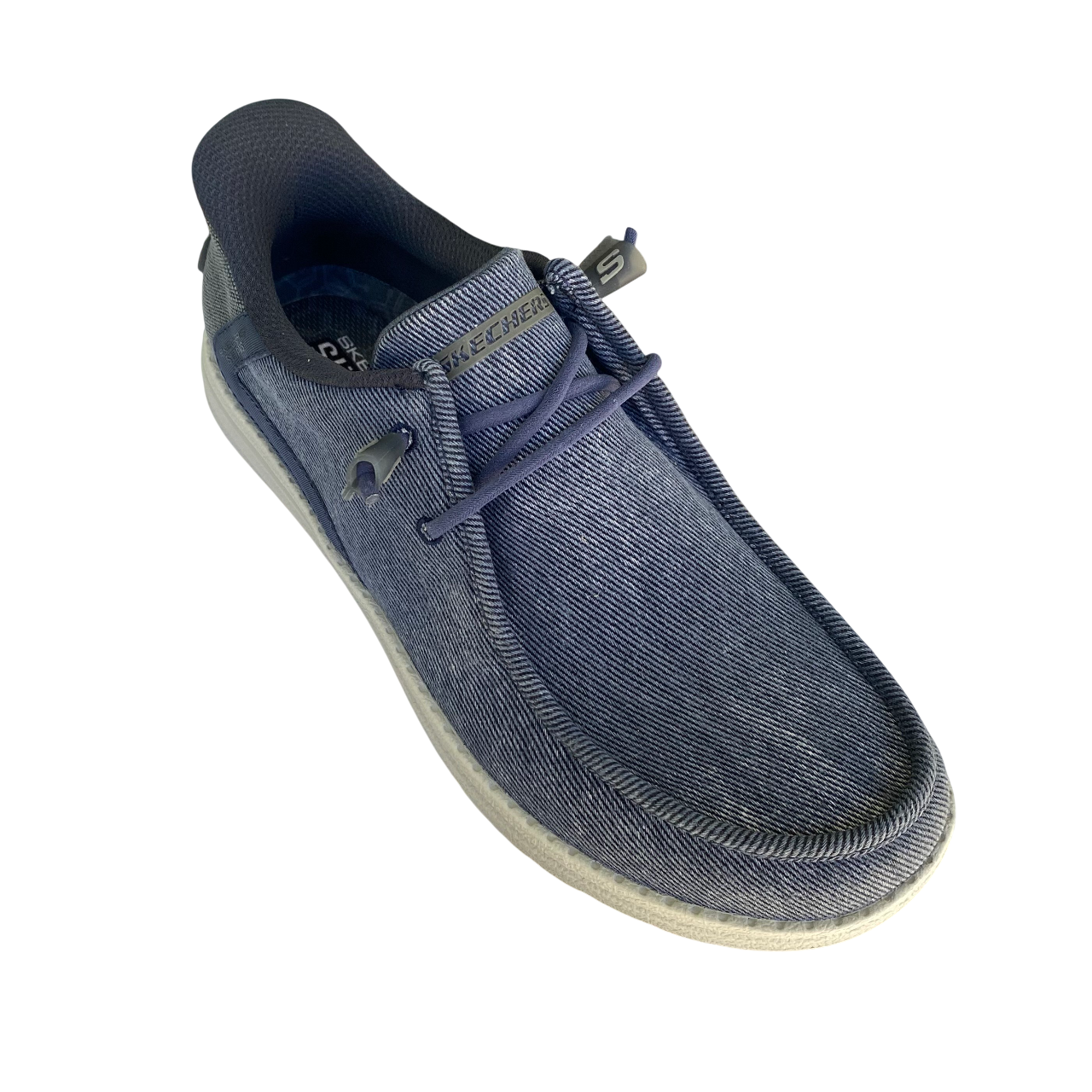 Skechers Slip-ins Melson Coronado 210959/DEN Uomo Denim