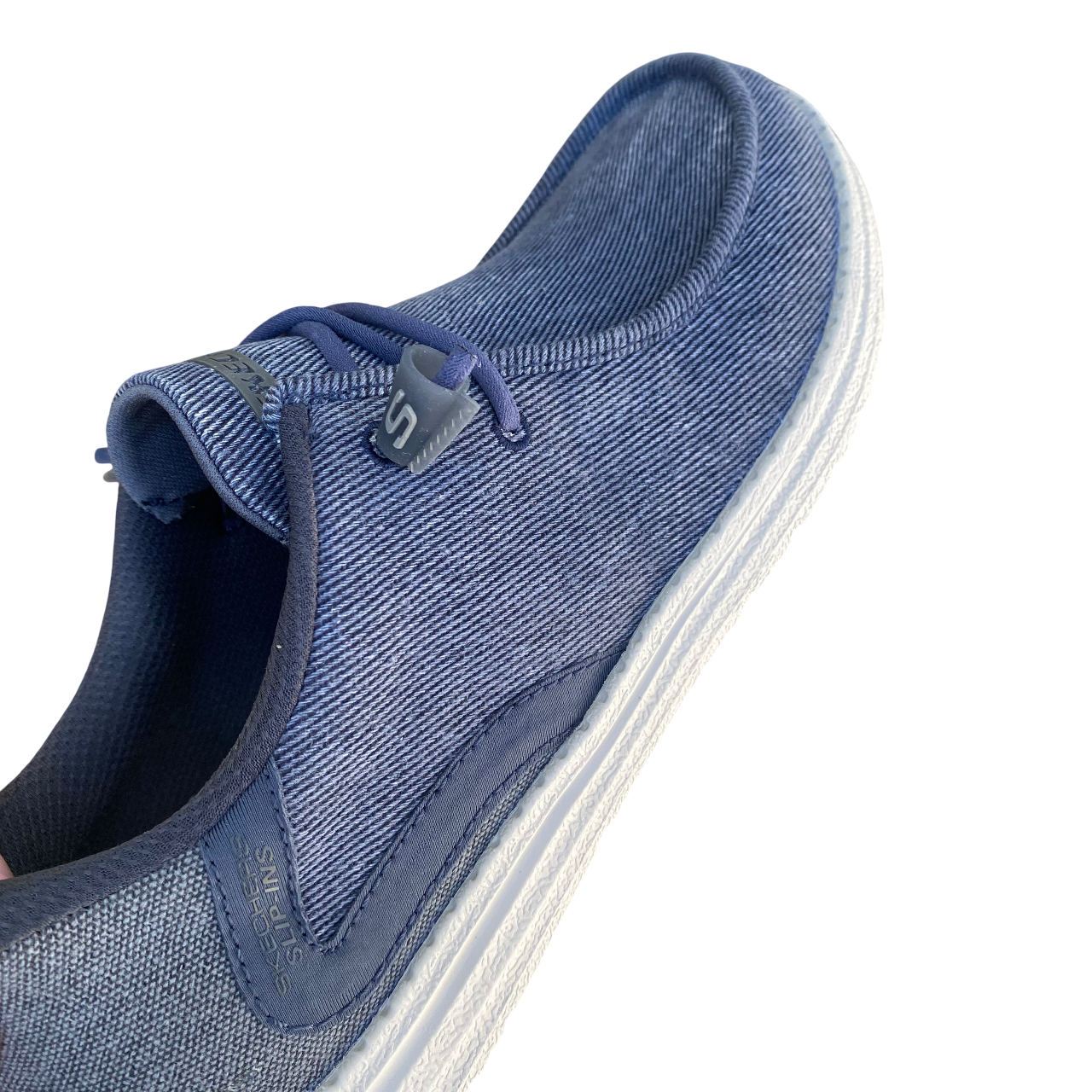 Skechers Slip-ins Melson Coronado 210959/DEN Uomo Denim