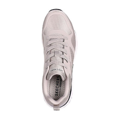 Skechers Sneakers Uomo Tres-Air Uno Revolution-Airy 183070/NAT Naturale