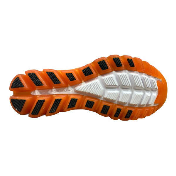 Skechers Skech Air 2.0 Zero Gravity 51472 LGOR Grigio Arancio