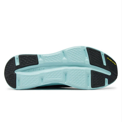 Skechers scarpa uomo Slip-ins Glide-Step Altus 232921/WBL bianco-blu