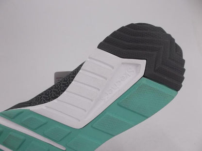 Skechers OG 90 Fast Focus 651 Scarpe Walking Donna Grigio Verde - Retro Style