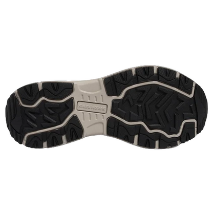 Skechers scarpa da outdoor da uomo OAK Canyon 51893/CHBK cioccolato nero