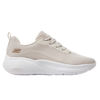 Skechers Bobs Sport Infinity Donna Naturale - 117550 NAT