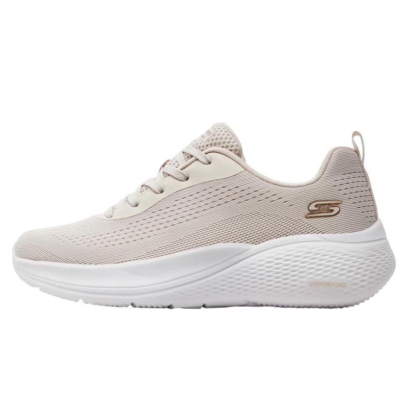 Skechers Bobs Sport Infinity Donna Naturale - 117550 NAT