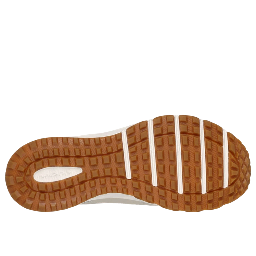 Skechers Escape Plan Outward Voyage 180063/OFWT Bianco-Sporco