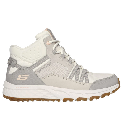 Skechers Escape Plan Outward Voyage 180063/OFWT Bianco-Sporco