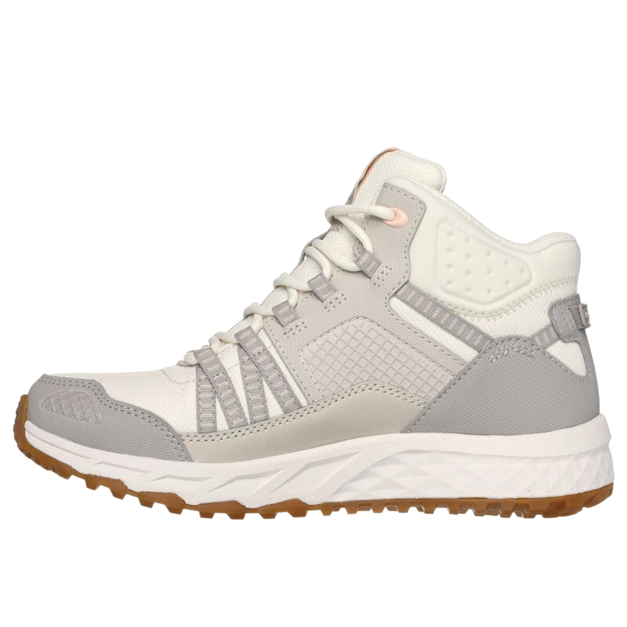 Skechers Escape Plan Outward Voyage 180063/OFWT Bianco-Sporco