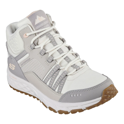 Skechers Escape Plan Outward Voyage 180063/OFWT Bianco-Sporco