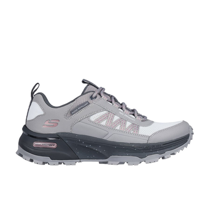 Skechers scarpa da trail da donna Max Protect Legacy 180201/GYCC grigio-carbone