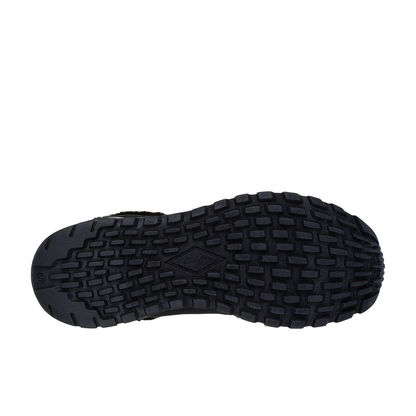 Skechers Sneakers Donna Street Uno Rugged Fall Air 167274/BBK Nero