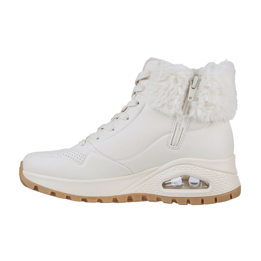 Skechers Uno Rugged Fall Air 167274/NAT Naturale