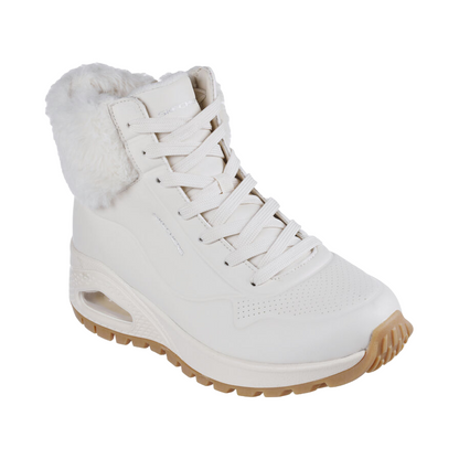 Skechers Uno Rugged Fall Air 167274/NAT Naturale