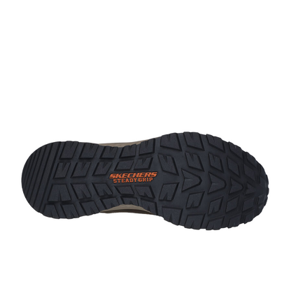 Skechers scarpa sneakers da uomo Slade Ultra Peralto 210925/COC cacao