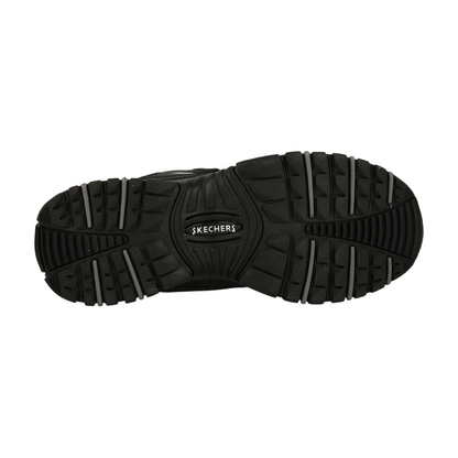 Skechers sneakers da donna Energy 2250BBK nero