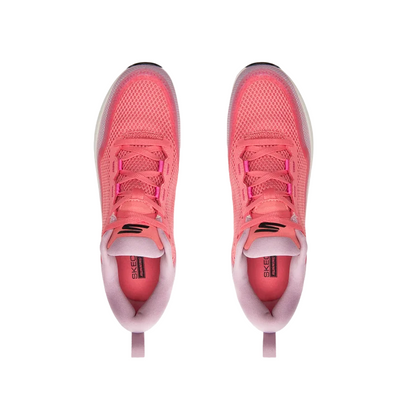 Skechers Scarpa Running Donna GO RUN Supersonic Max 172086/PNK Rosa